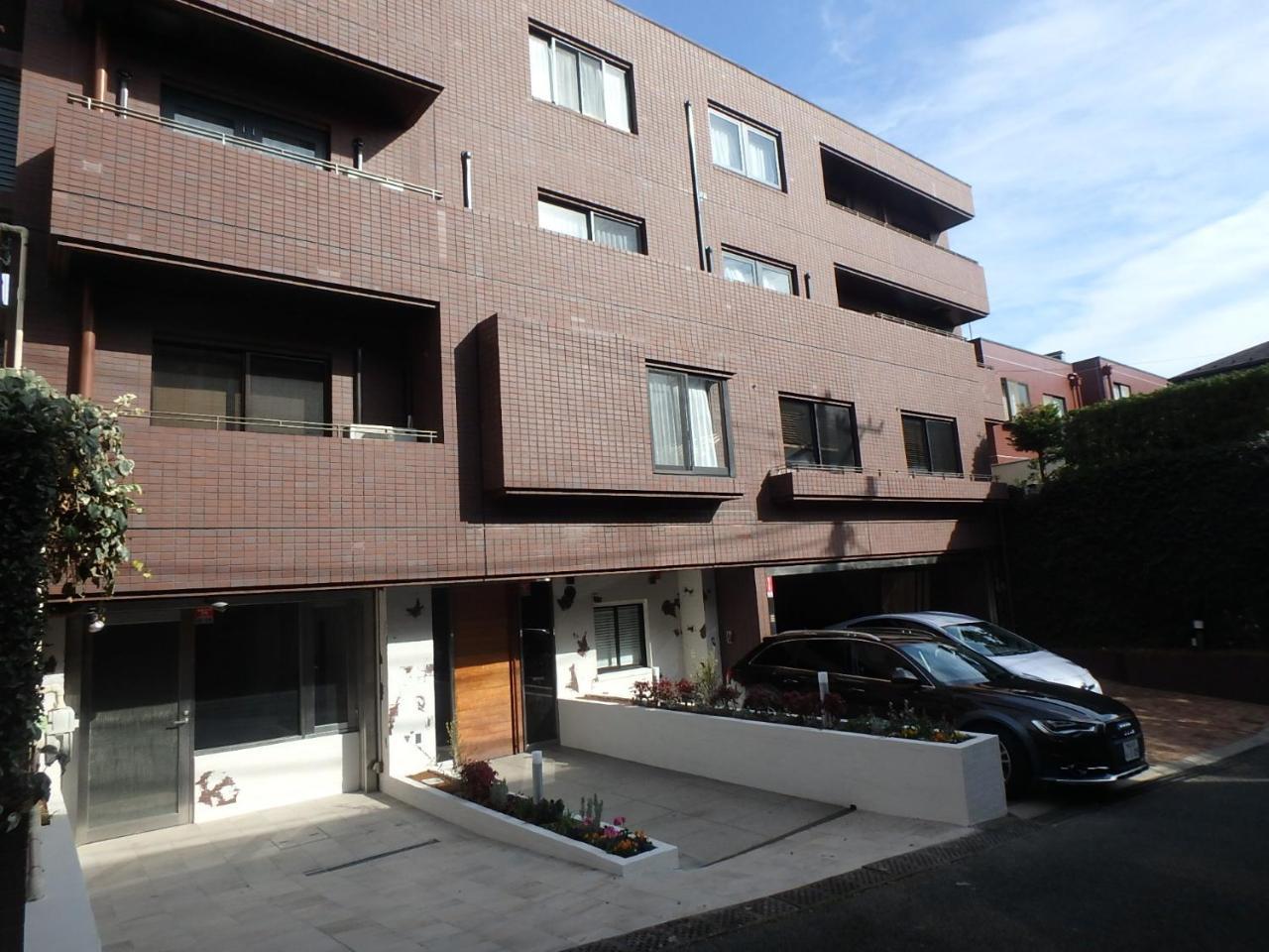 Bed & Breakfast Renga Daikanyama - Tokyo — Photos 2